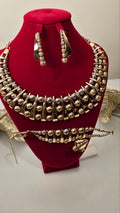 High-Quality Brazilian Jewelry Set