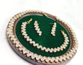 Zirconia Jewelry Set