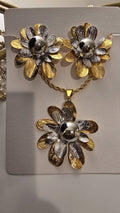 Bold Style Occasion Jewelry Set